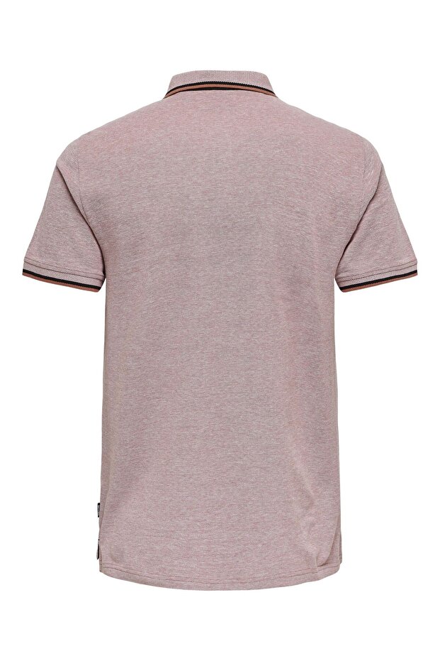 Polo ONSFLETCHER Polo - 3