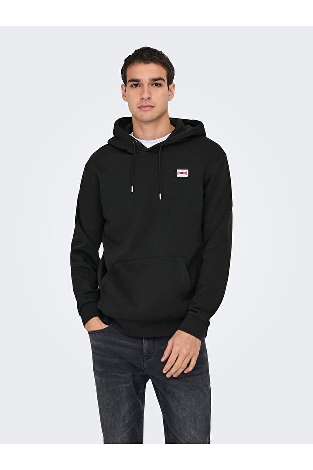 Kapuzenpullover ONSDAWSON Sweatshirt - 1