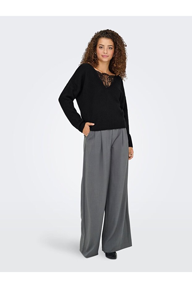 Strickpullover ONLADELE Strickpullover - 5