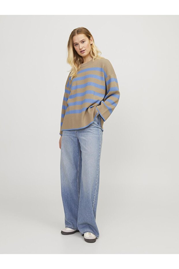 Strickpullover JXANA Strickpullover - 5