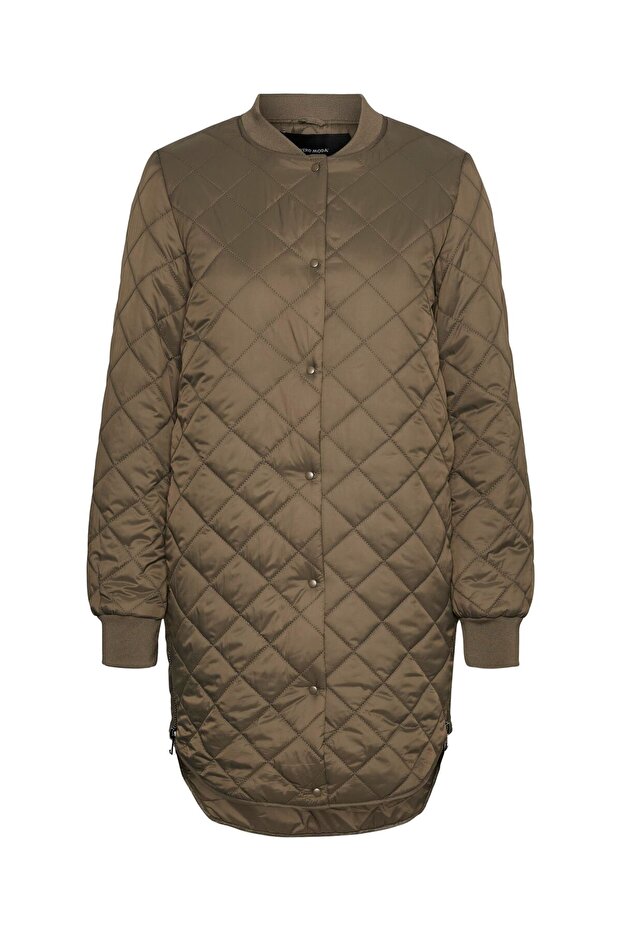 Steppjacke VMHAYLE Mantel - 2