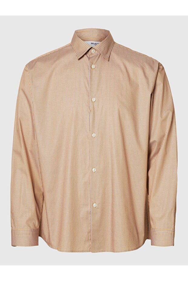 Hemd Oversized - 2