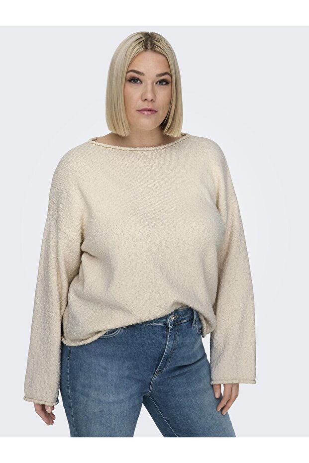 Strickpullover CARALVILDA Strickpullover - 6