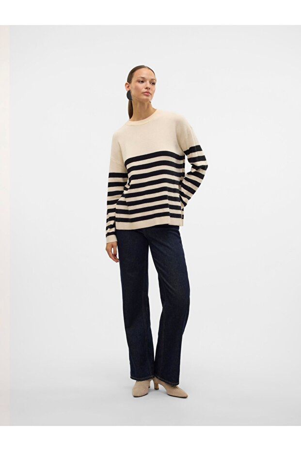 Strickpullover VMCLOVER Strickpullover - 4