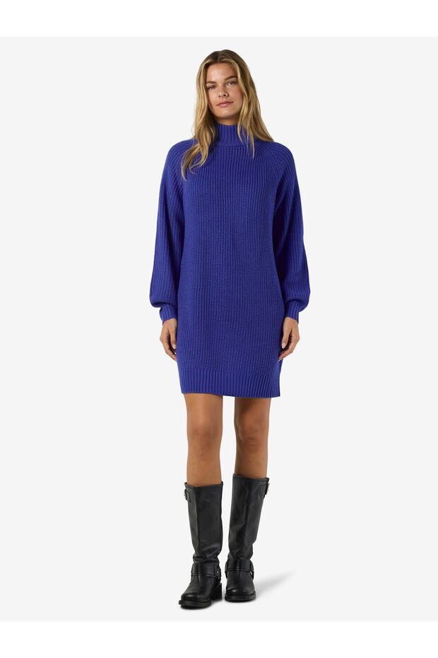 Kleid Strick - 3