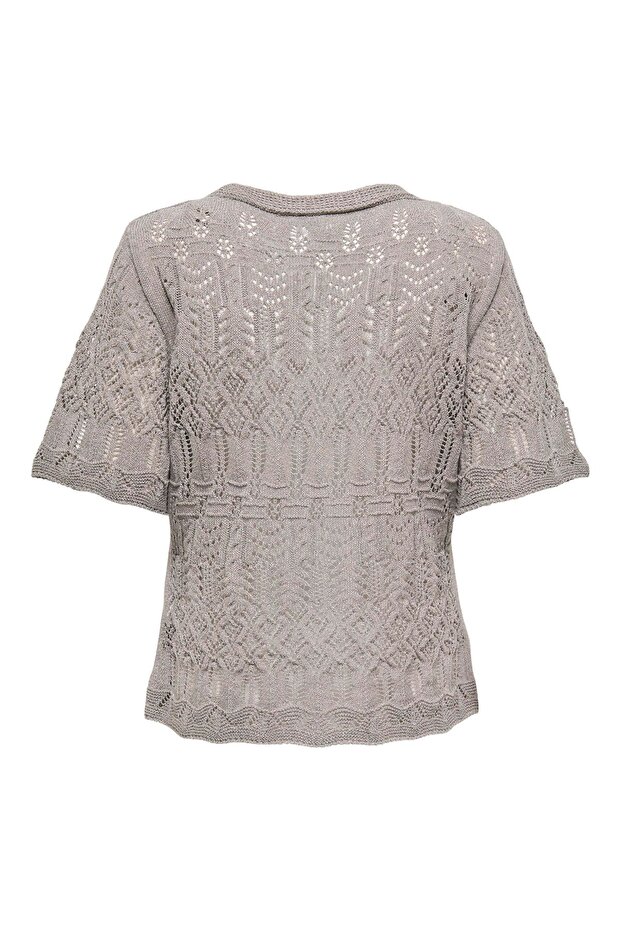 Strickpullover ONLLOVELY Strickpullover - 3