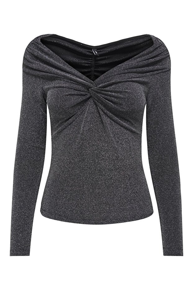 Oberteil ONLQUEEN Oberteil - 2