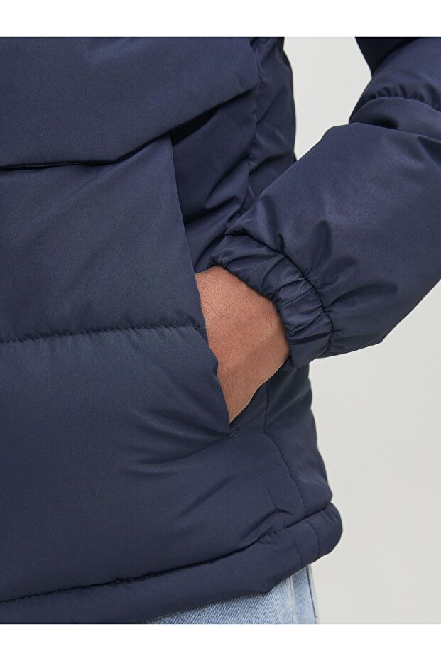 Steppjacke Steppjacke Junior - 6