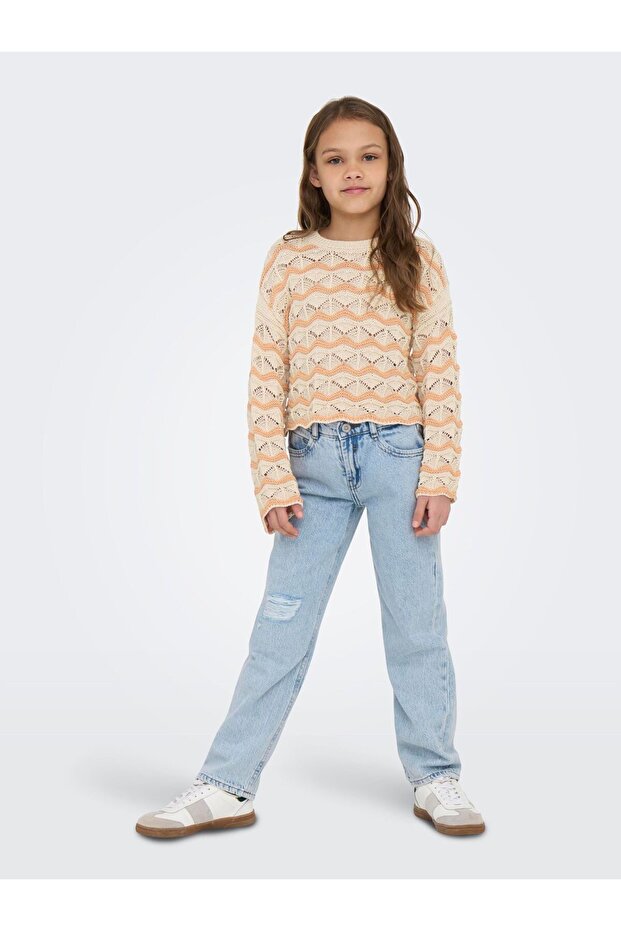 Strickpullover KOGDONNA Strickpullover - 5