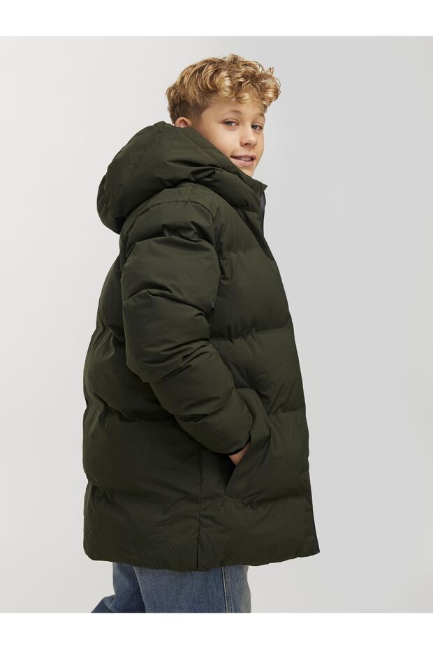 Steppjacke Steppjacke Junior - 7