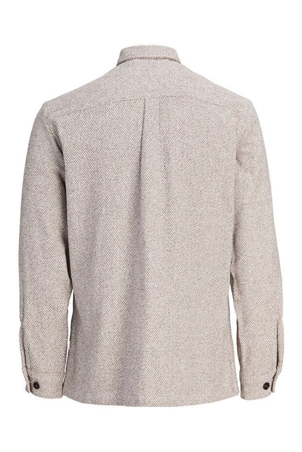 Hemd Hemd Junior - 3