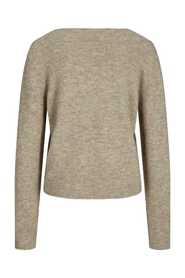 Strickpullover JXEVI Strickpullover - 3