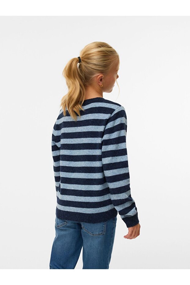 Strickpullover VMDOFFY Strickpullover - 3