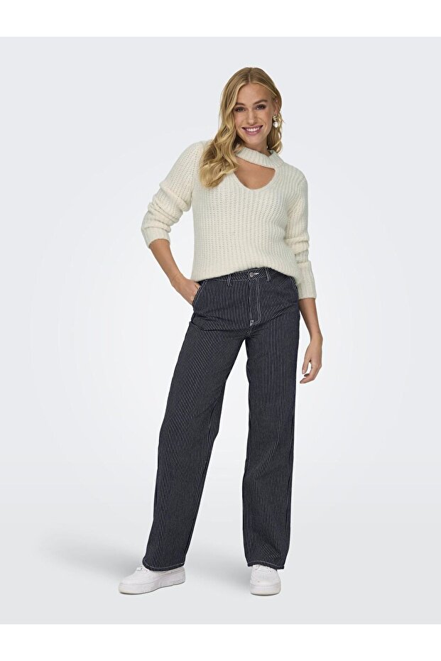 Strickpullover ONLRINGO Strickpullover - 5