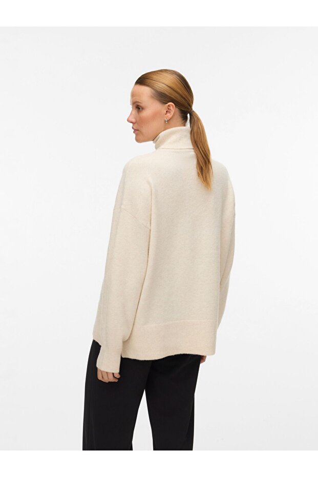 Strickpullover VMDOFFY Strickpullover - 3