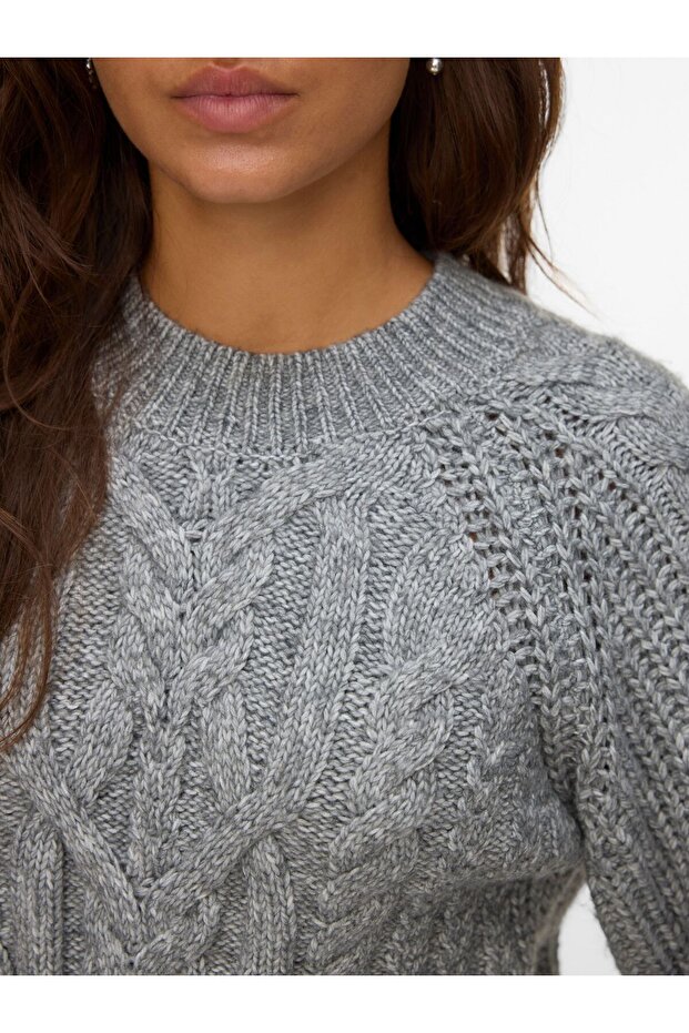 Strickpullover VMJADA Strickpullover - 5