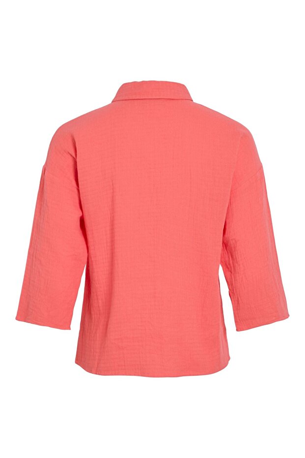 Hemd VILANIA 3/4-Arm - 3
