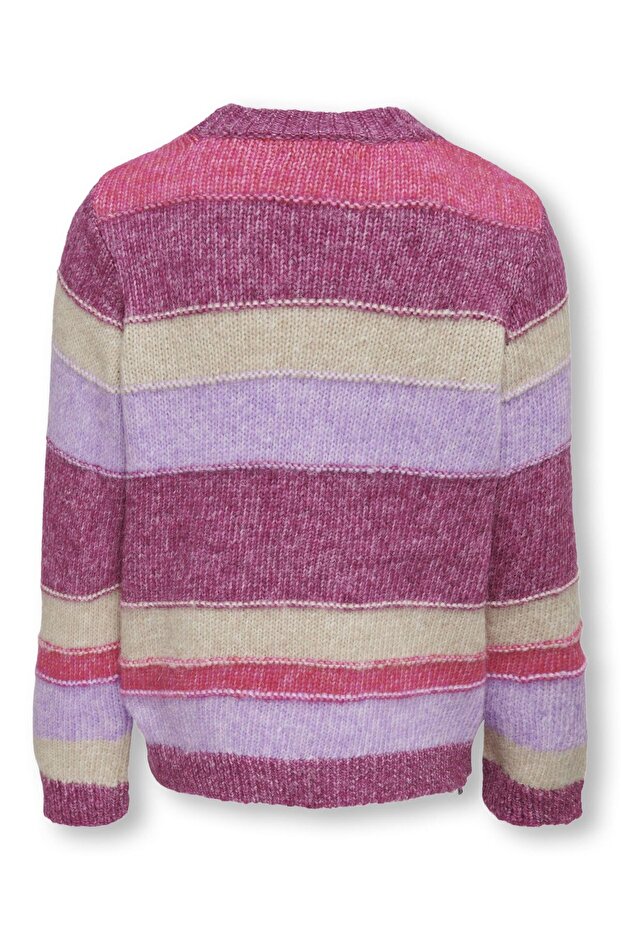 Strickpullover KOGELAINE Strickpullover - 2