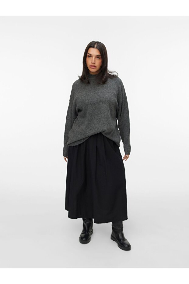 Strickpullover VMCPLAZA Strickpullover - 1