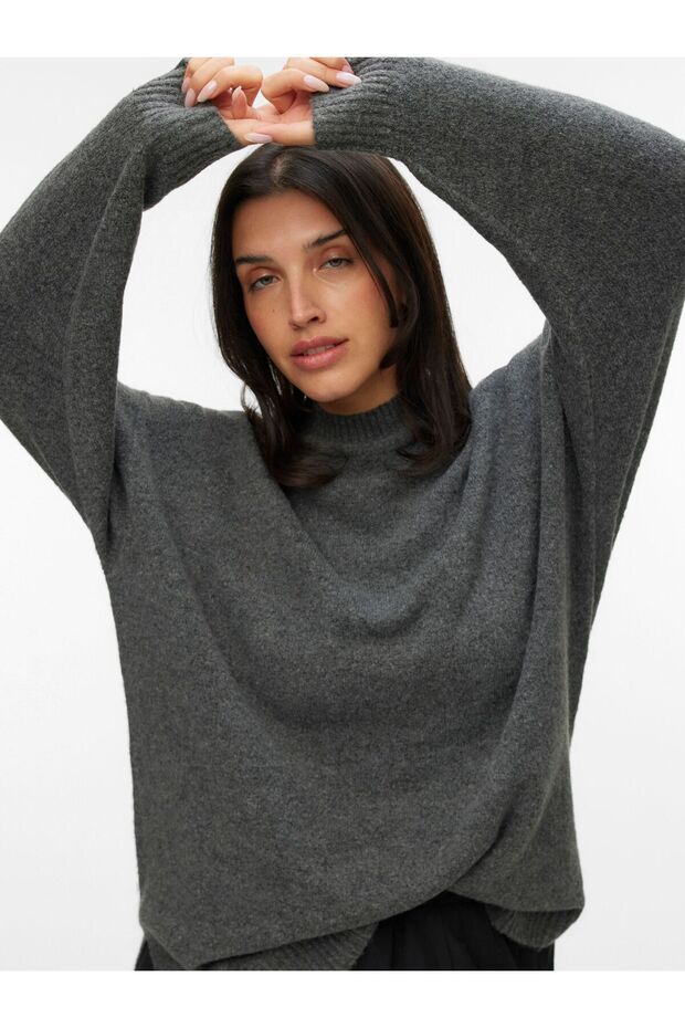 Strickpullover VMCPLAZA Strickpullover - 4