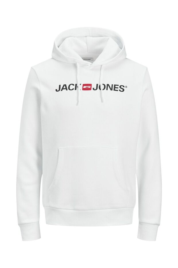 Kapuzenpullover Logo Kapuzenpullover - 2