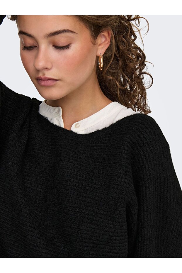 Strickpullover JDYUMA Strickpullover - 7