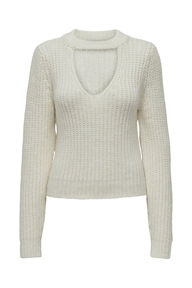 Strickpullover ONLRINGO Strickpullover - 2