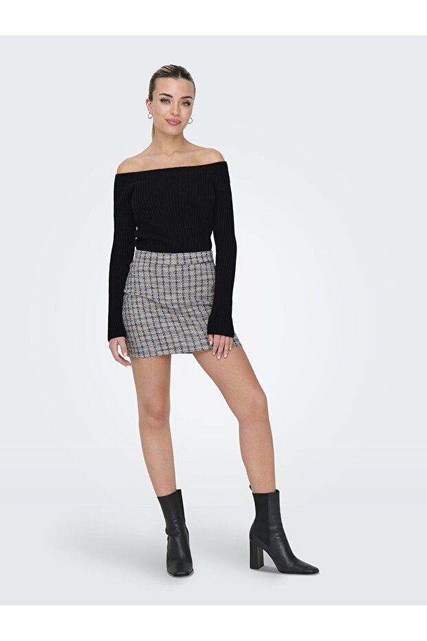 Strickpullover JDYLEMON Strickpullover - 5