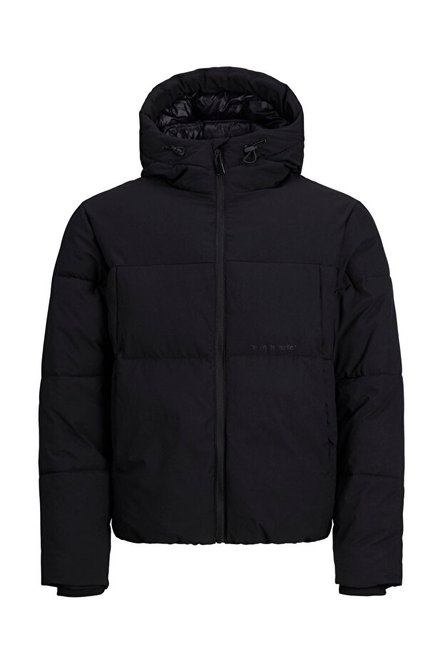 Steppjacke Plus Size Steppjacke - 2