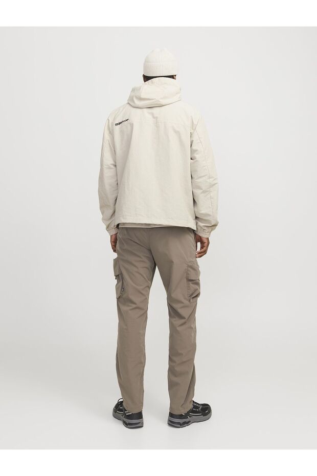 Shell-Jacke Shell-Jacke - 3