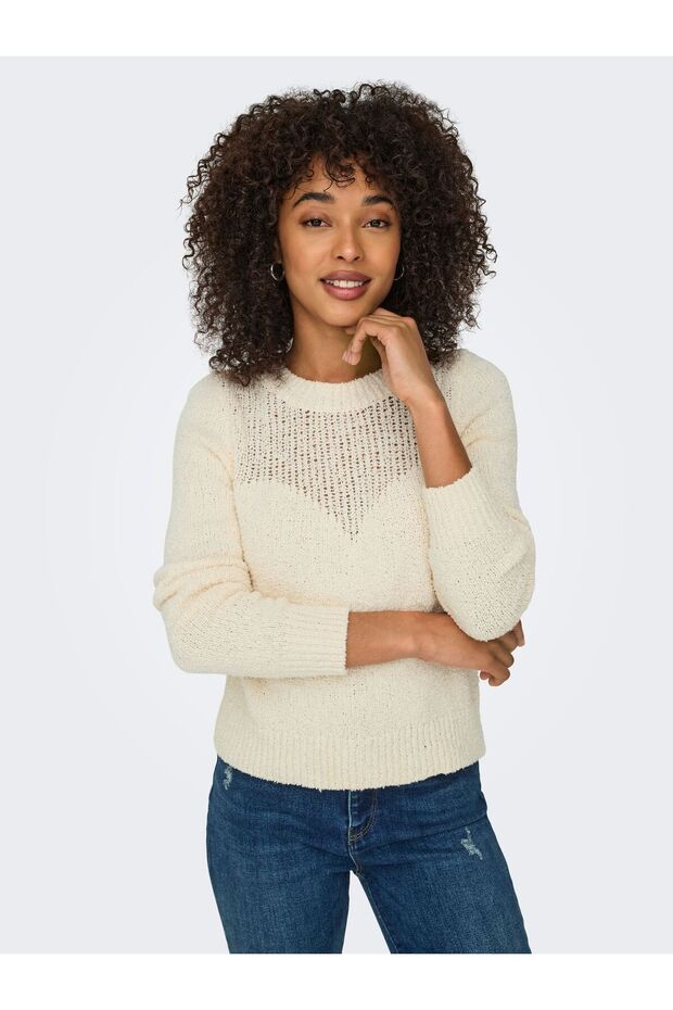 Strickpullover ONLEMIRA Strickpullover - 6