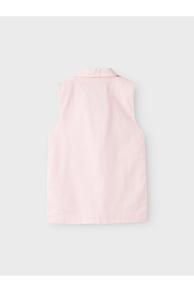 Weste Ärmellose - 3
