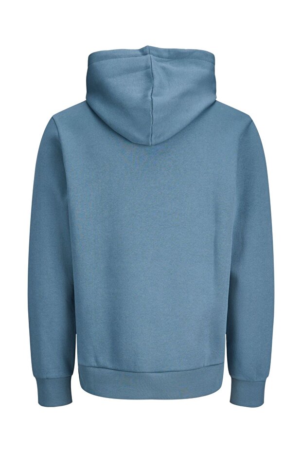 Kapuzenpullover Logo Kapuzenpullover - 3