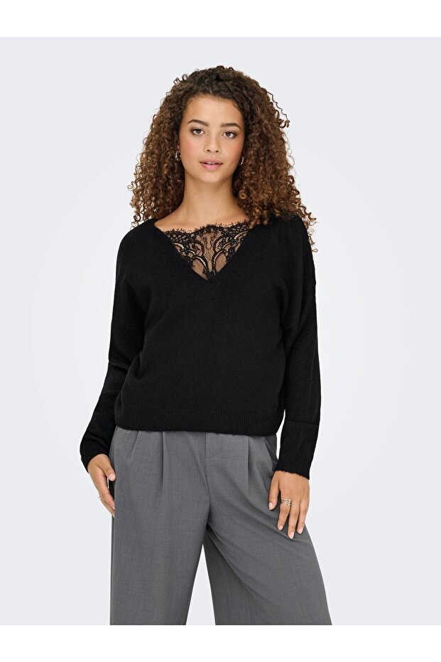 Strickpullover ONLADELE Strickpullover - 1