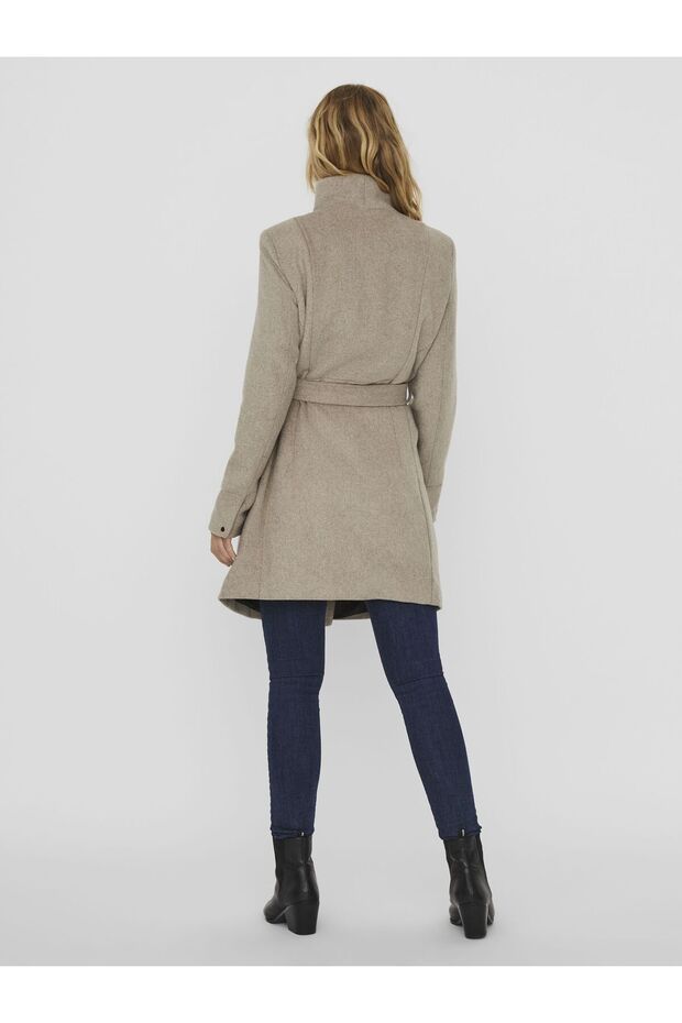 Jacke VMTWODOPE Mantel - 4