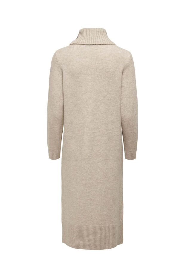 Rochie tricotată lungă ONLBRANDIE - 3