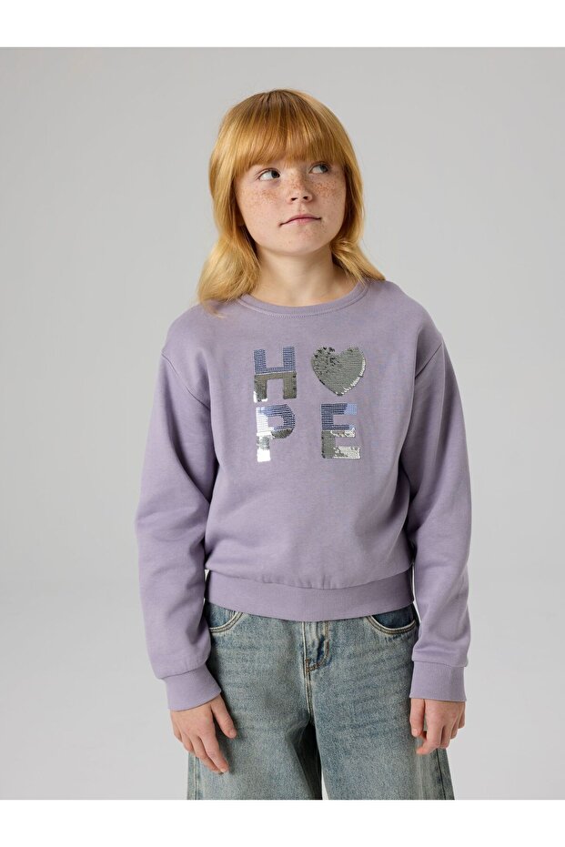 Sweatshirt Bio-Baumwoll - 6