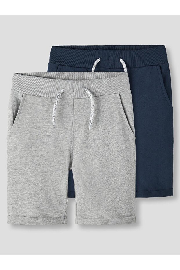 Şort 2'li Paket - 1