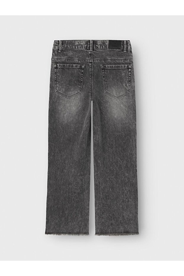 Jeans mit weiter Passform - 3