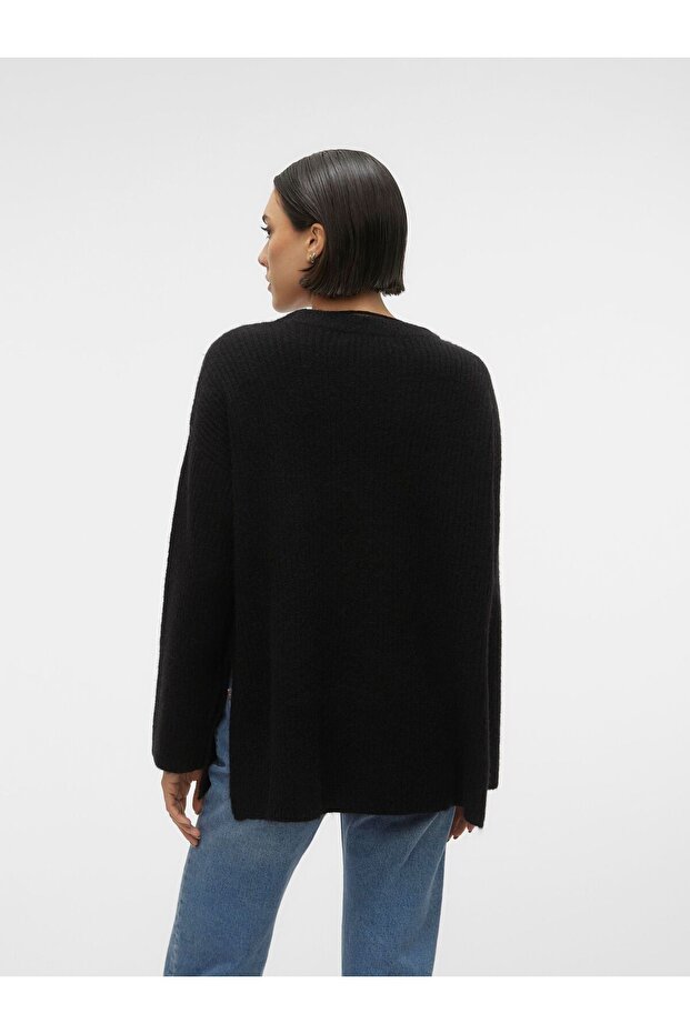 Strickpullover VMPALMA Strickpullover - 3