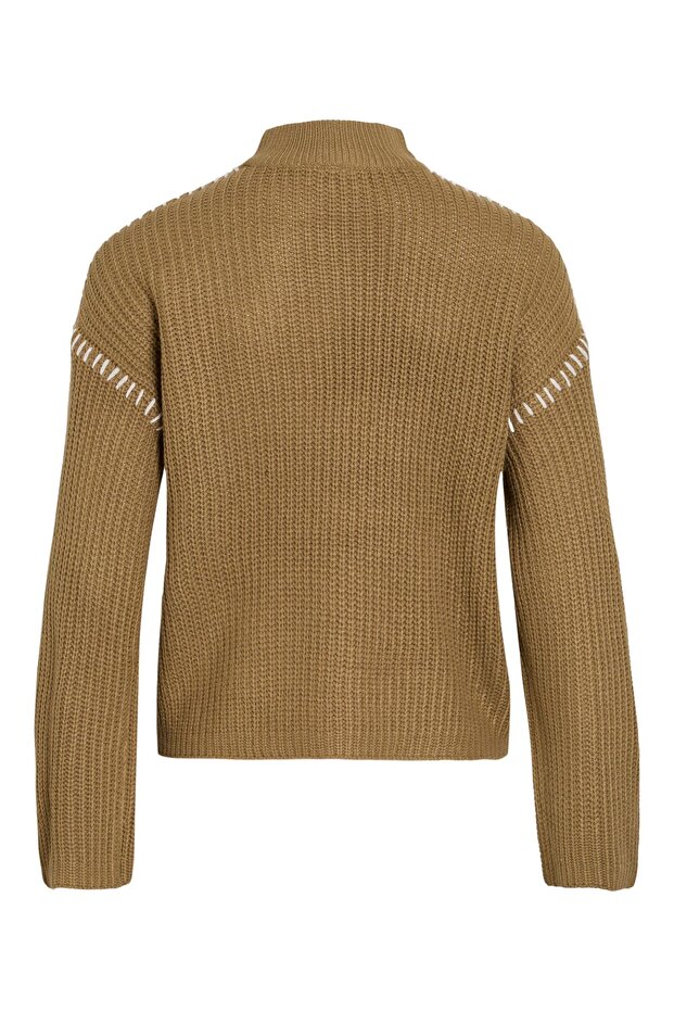 Strickpullover Strick - 3