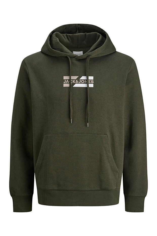 Kapuzenpullover Logo Kapuzenpullover - 2