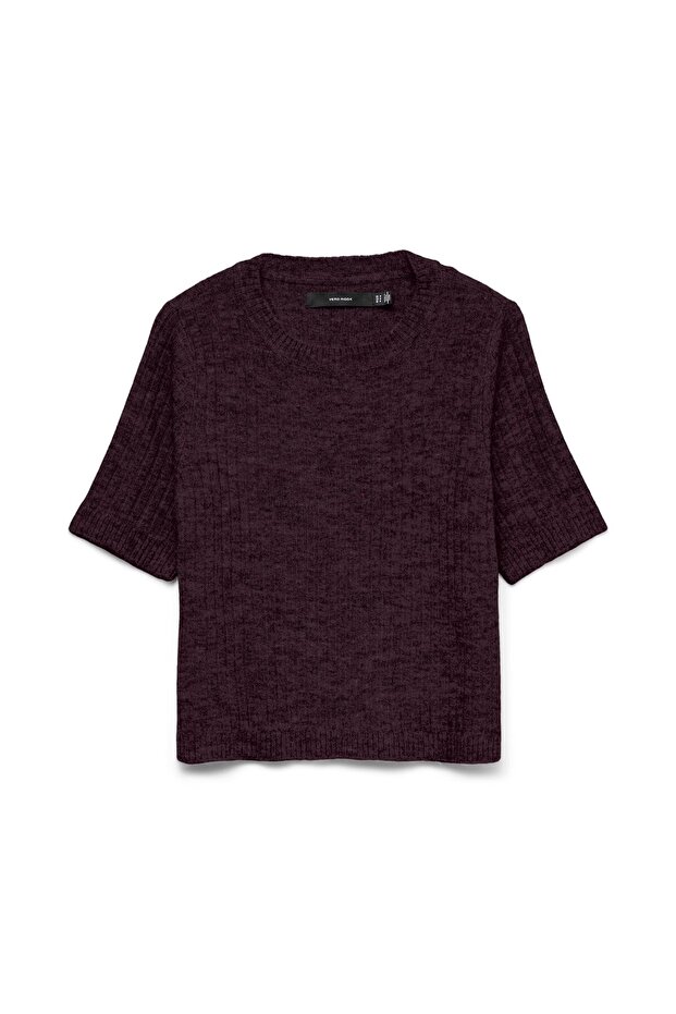 Strickpullover VMSALLY Strickpullover - 2