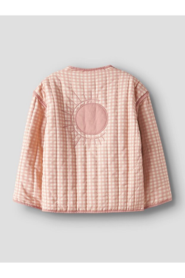 Steppjacke Karierte - 3