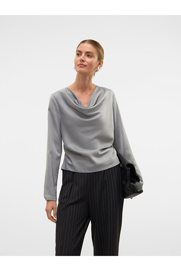 Bluse VMNOELE Top - 1