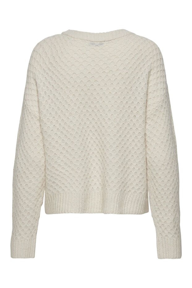 Strickpullover JDYBIGUM Strickpullover - 3