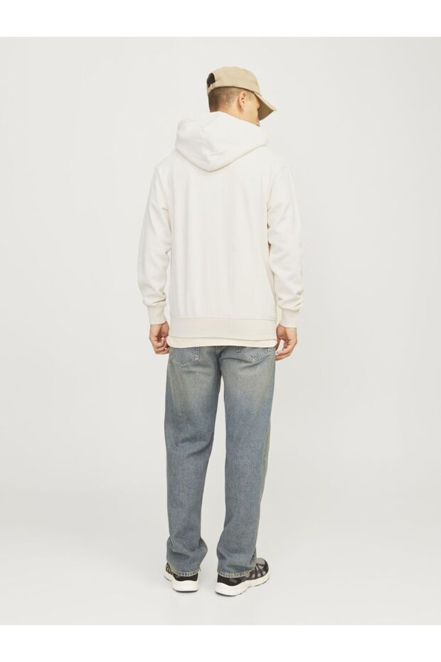 Λογότυπο Kapuzenpullover Kapuzenpullover - 3