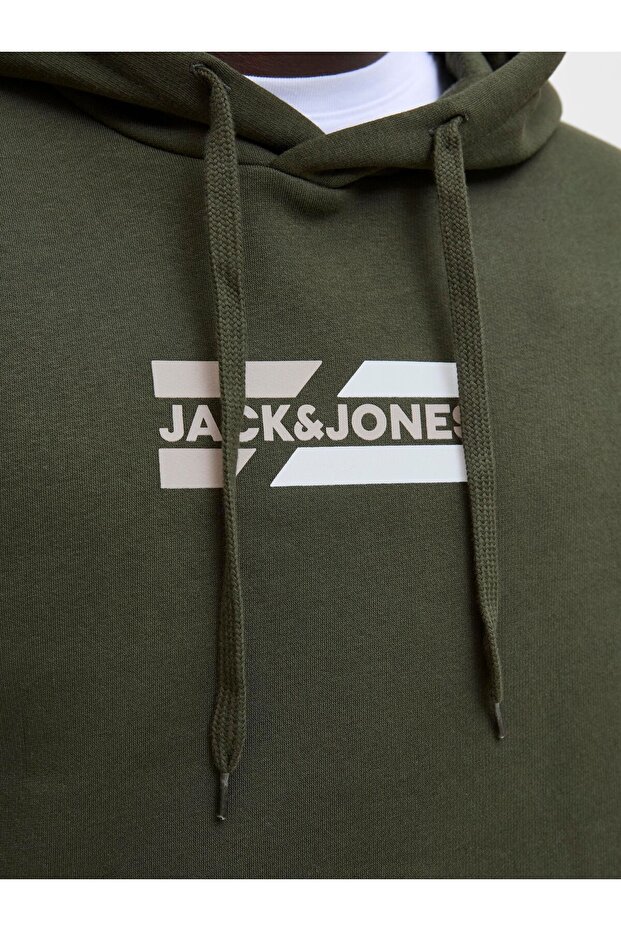 Kapuzenpullover Logo Kapuzenpullover - 6