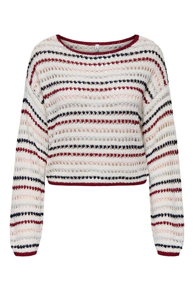 Strickpullover ONLGEENA Strickpullover - 2