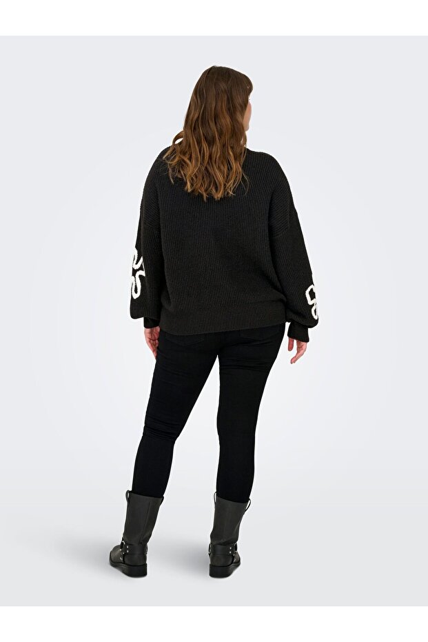 Strickpullover CARDAISY Strickpullover - 4